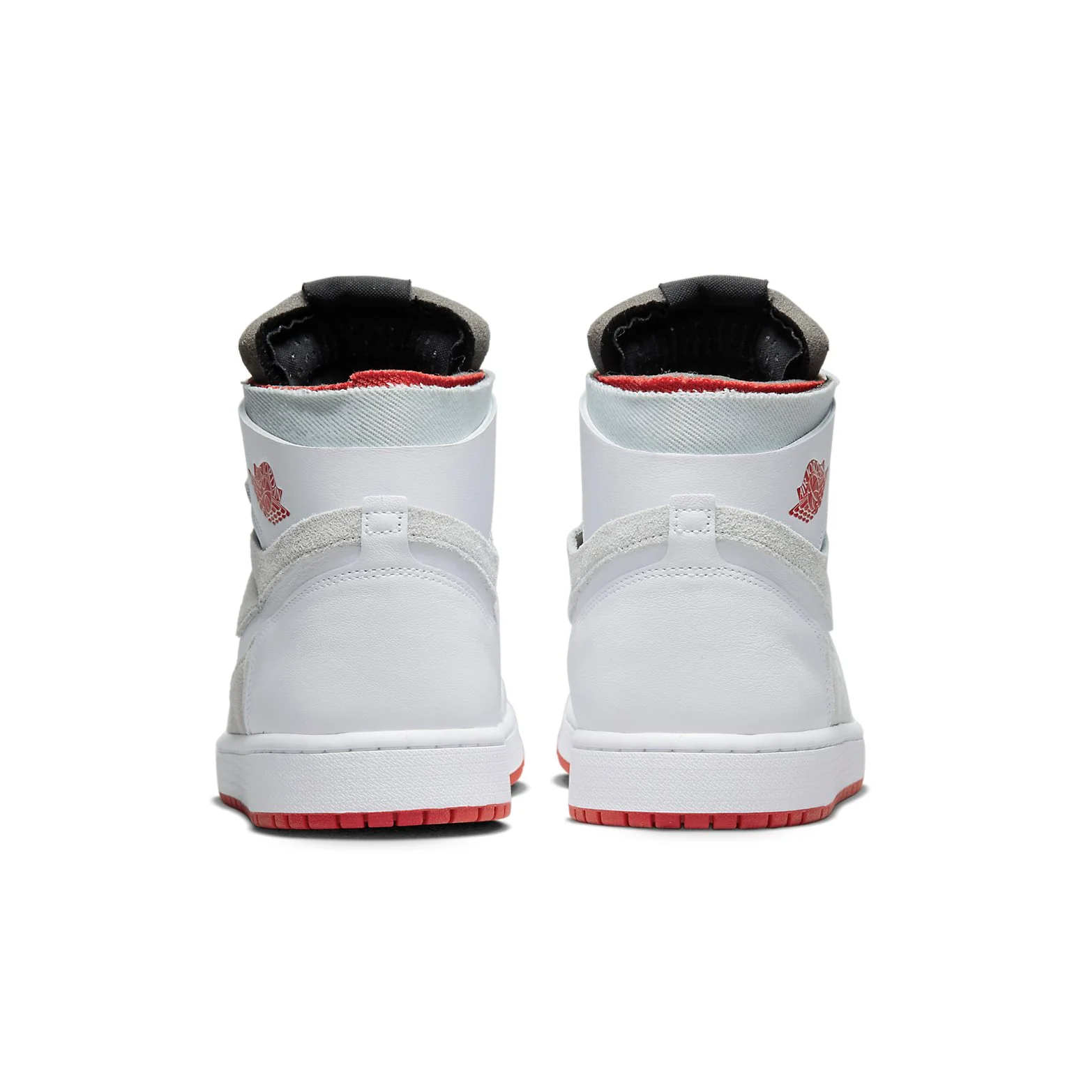 Air Jordan 1 High Zoom Comfort 'Hare' CT0978-100