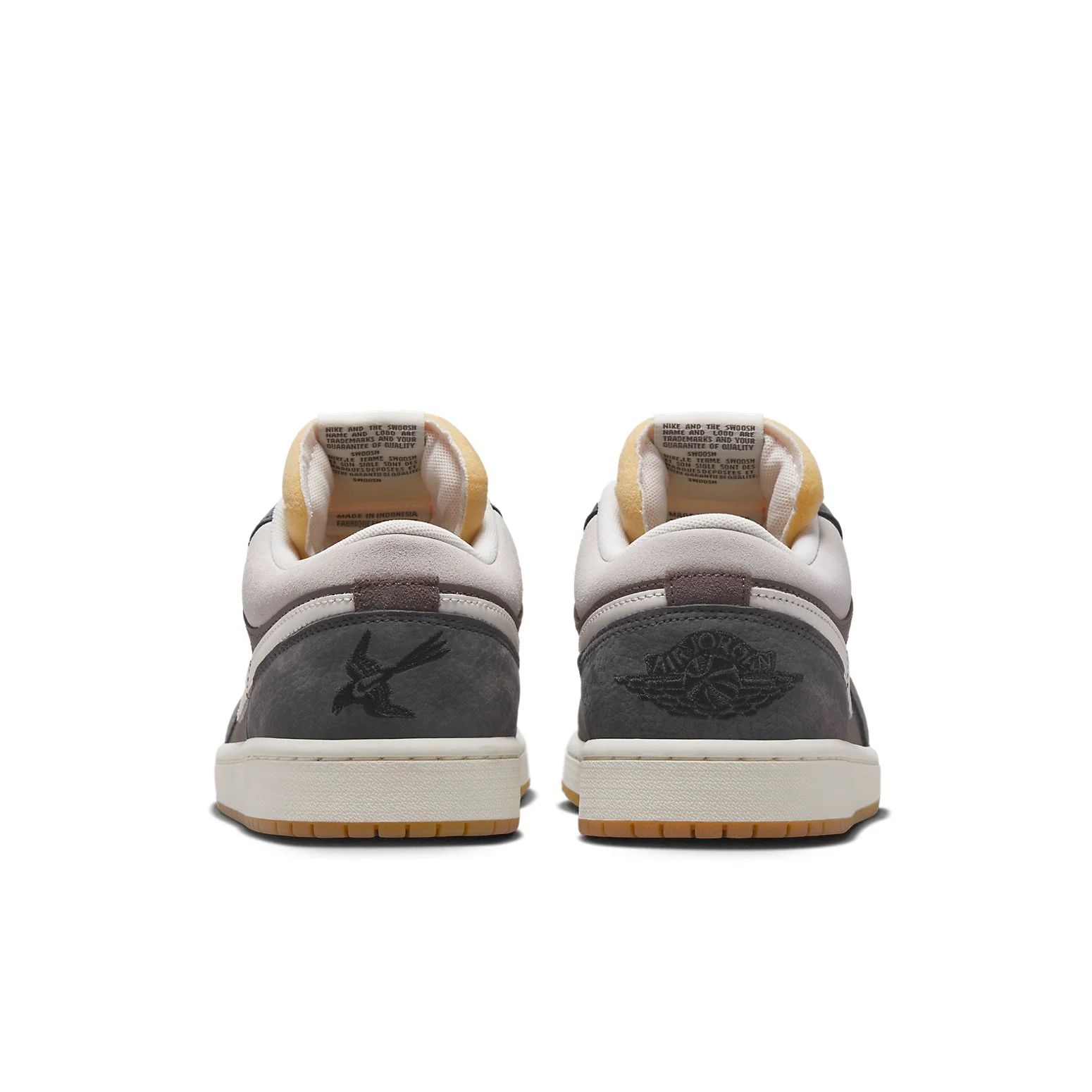 Air Jordan 1 Low 'SNKRS Day Korea' FD0399-004