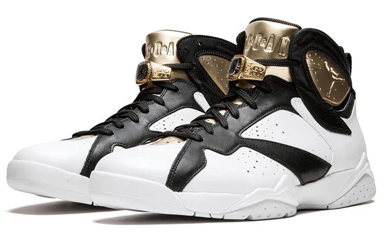 Air Jordan 7 Retro 'Champagne' 725093-140