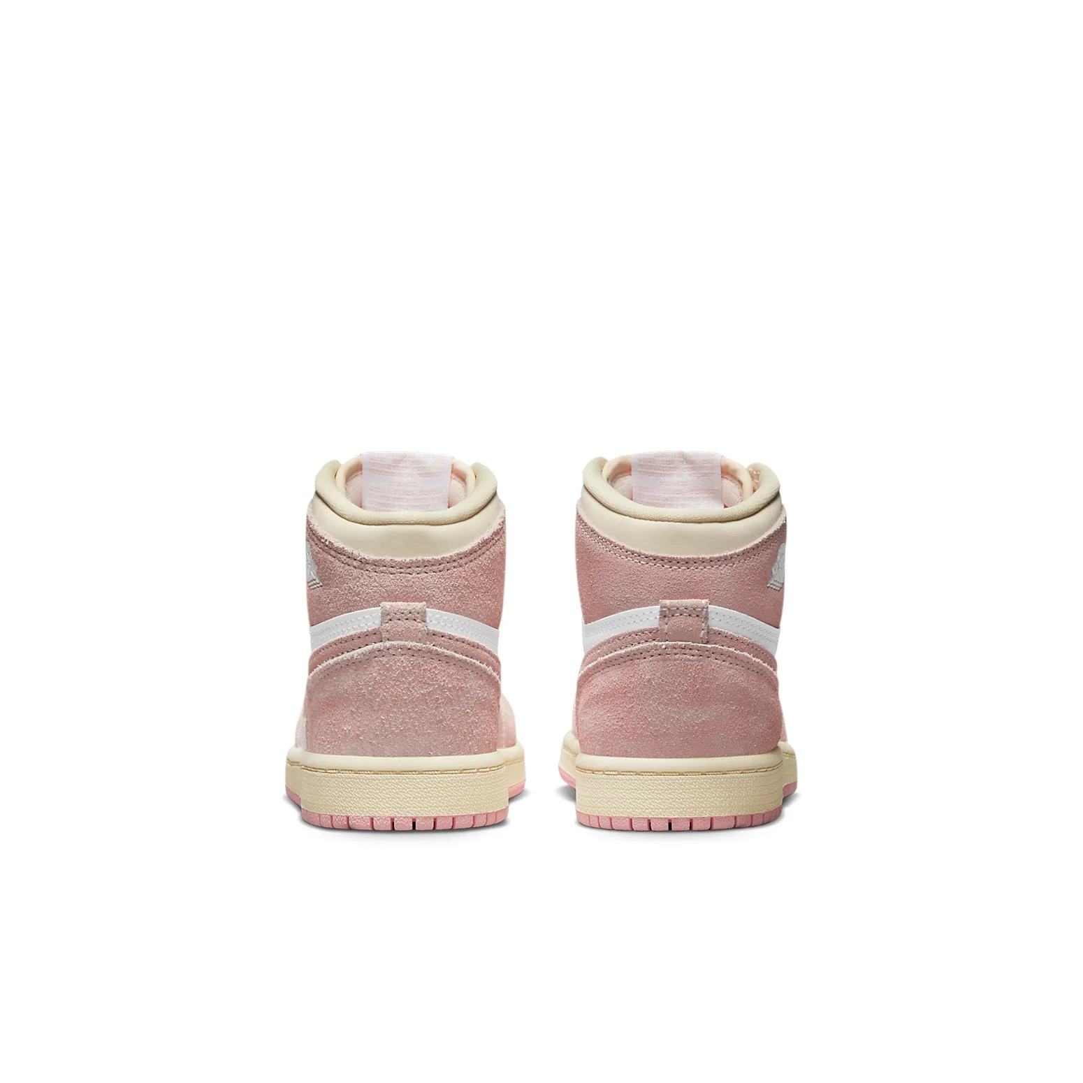 (PS) Air Jordan 1 Retro High OG 'Washed Pink' FD2597-600