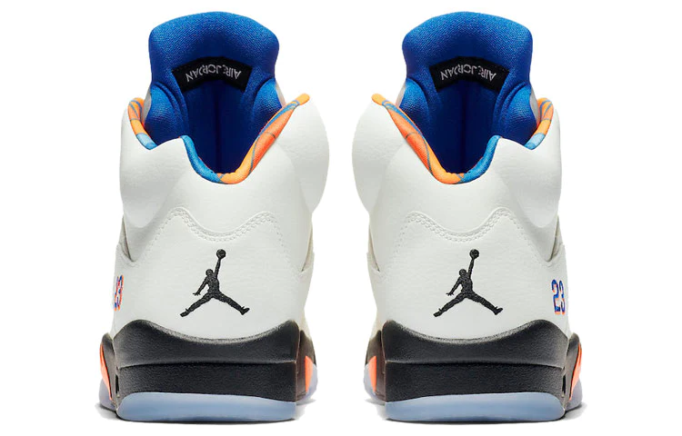 Air Jordan 5 Retro 'International Flight' 136027-148