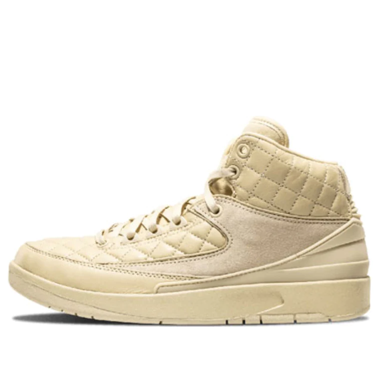 (GS) Just Don x Air Jordan 2 Retro 'Beach' 839604-250