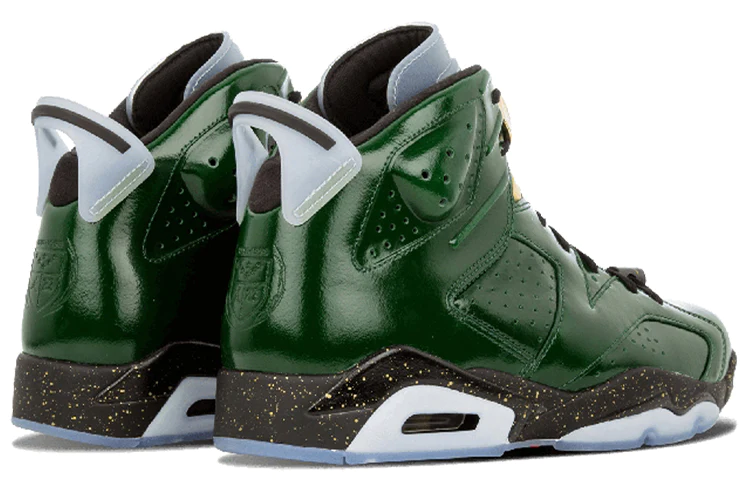 Air Jordan 6 Retro 'Champagne Bottle' 384664-350