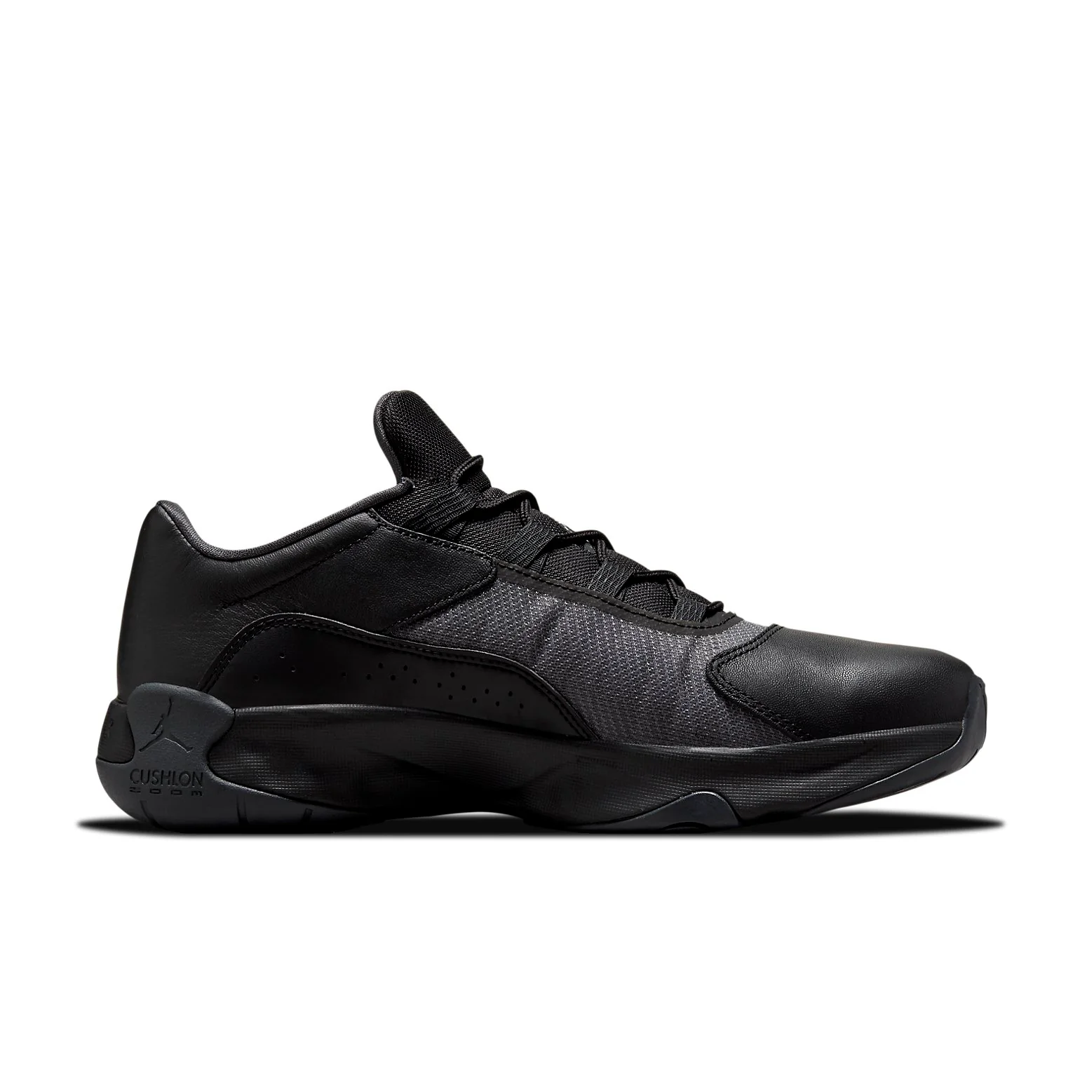 Air Jordan 11 CMFT Low 'Black Anthracite' CW0784-003