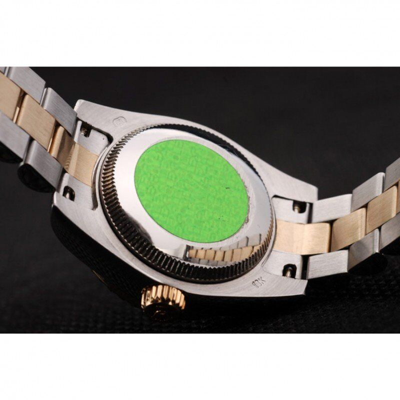 Swiss Rolex Datejust Mechanism-SRL104