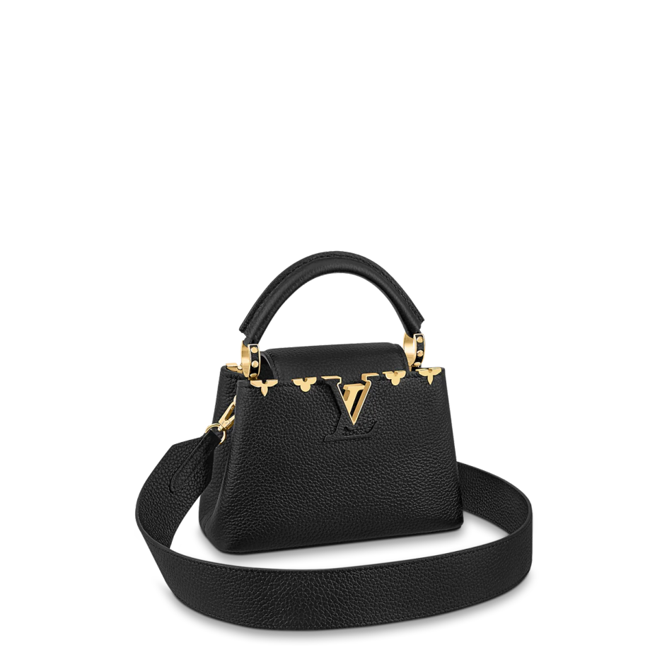 LV Capucine MINI