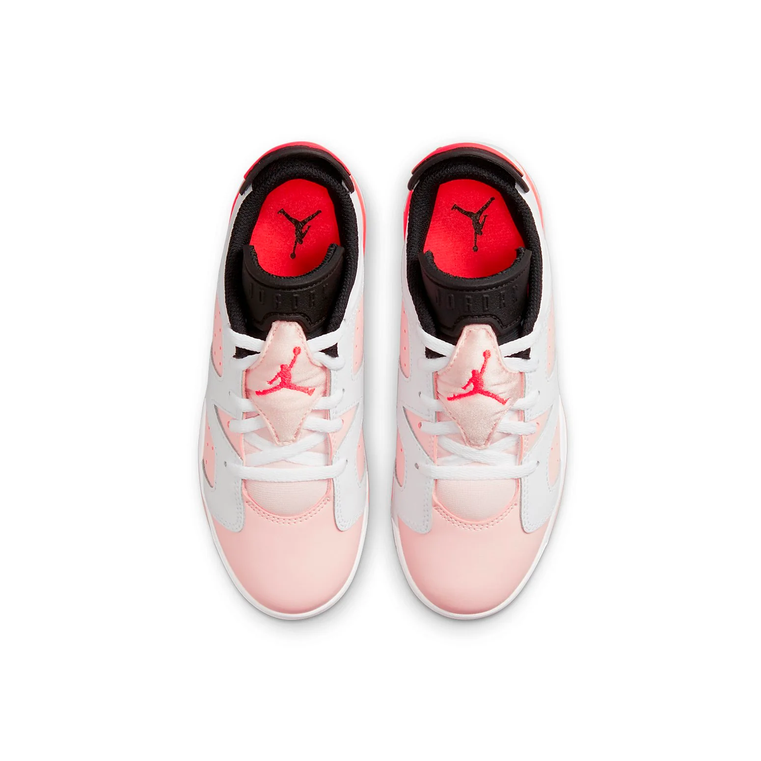 (PS) Air Jordan 6 Retro Low 'Atmosphere' DV3528-102