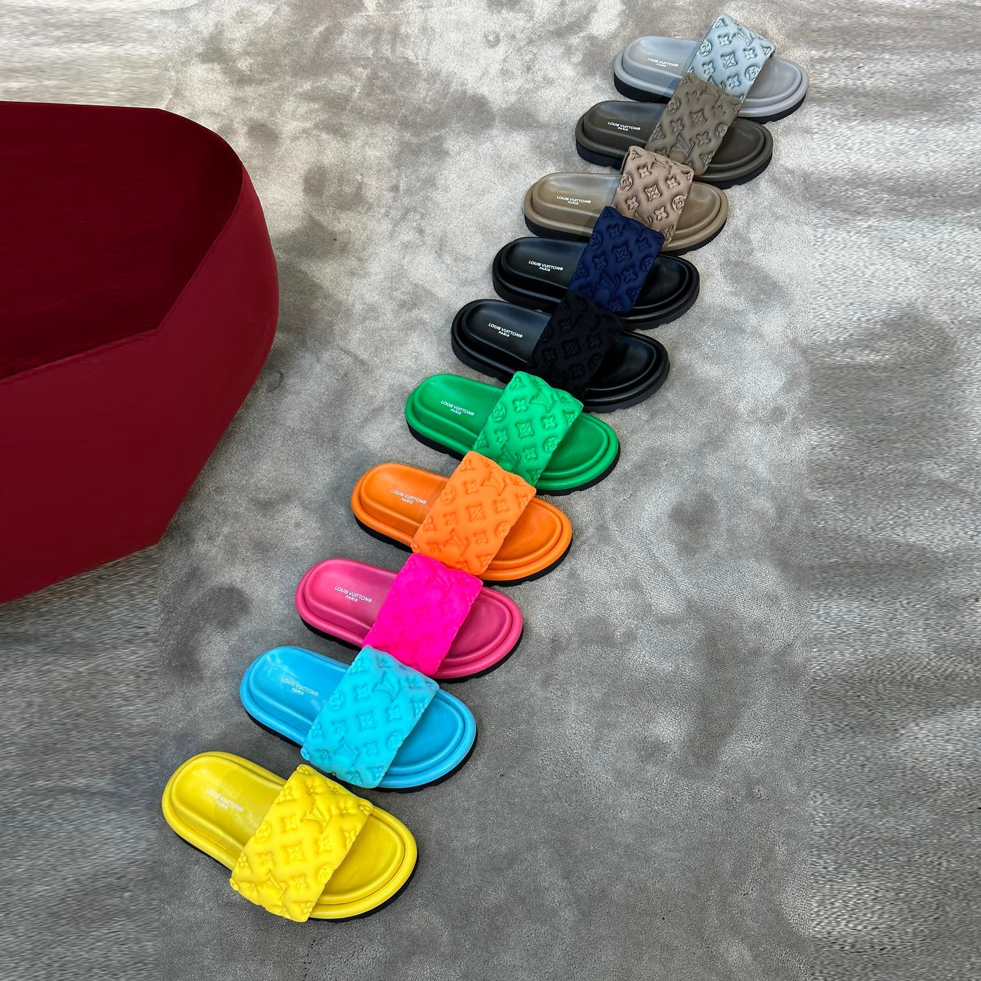 Women_Slippers/Sandals shoes eur 35-41