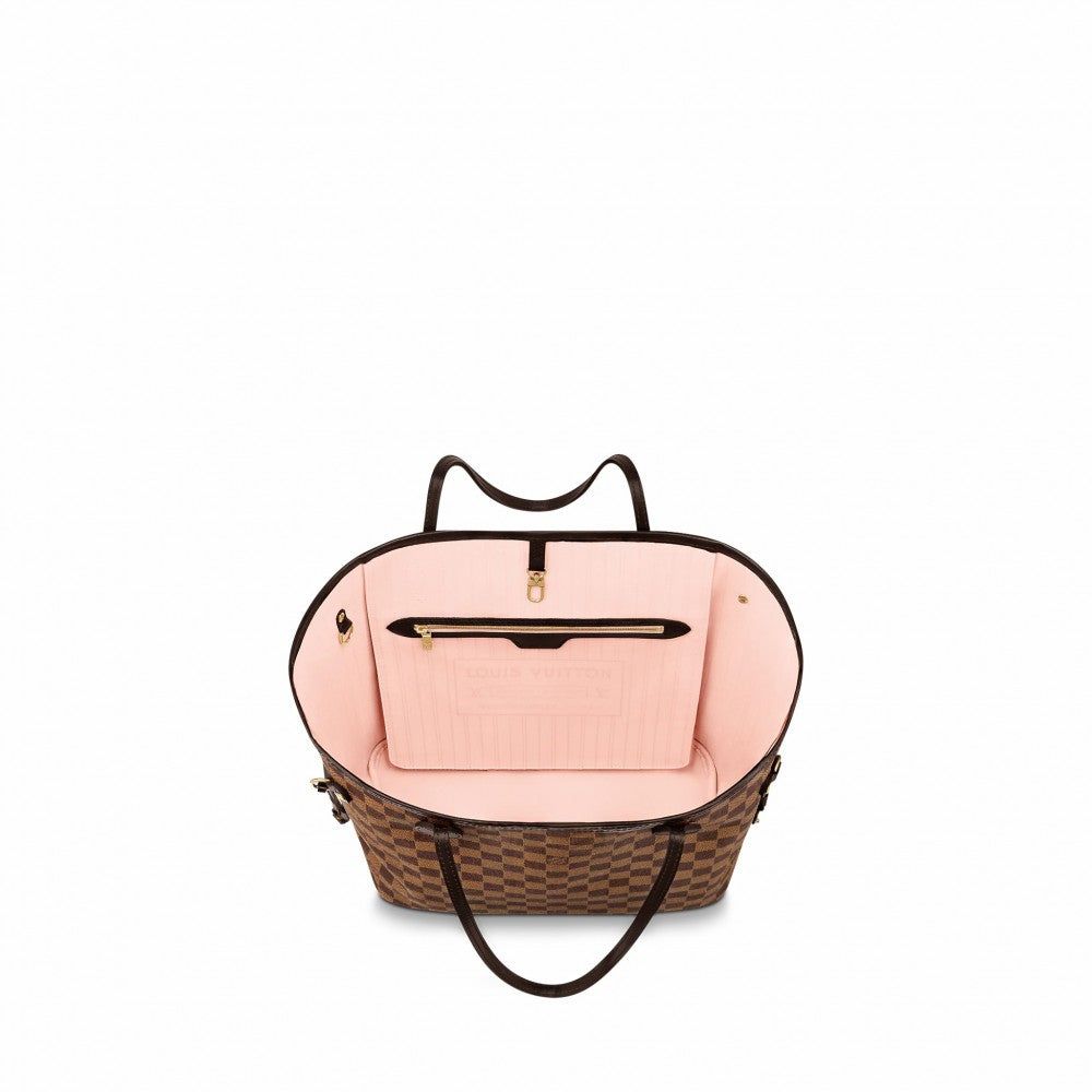 LV N41603 Neverfull MM