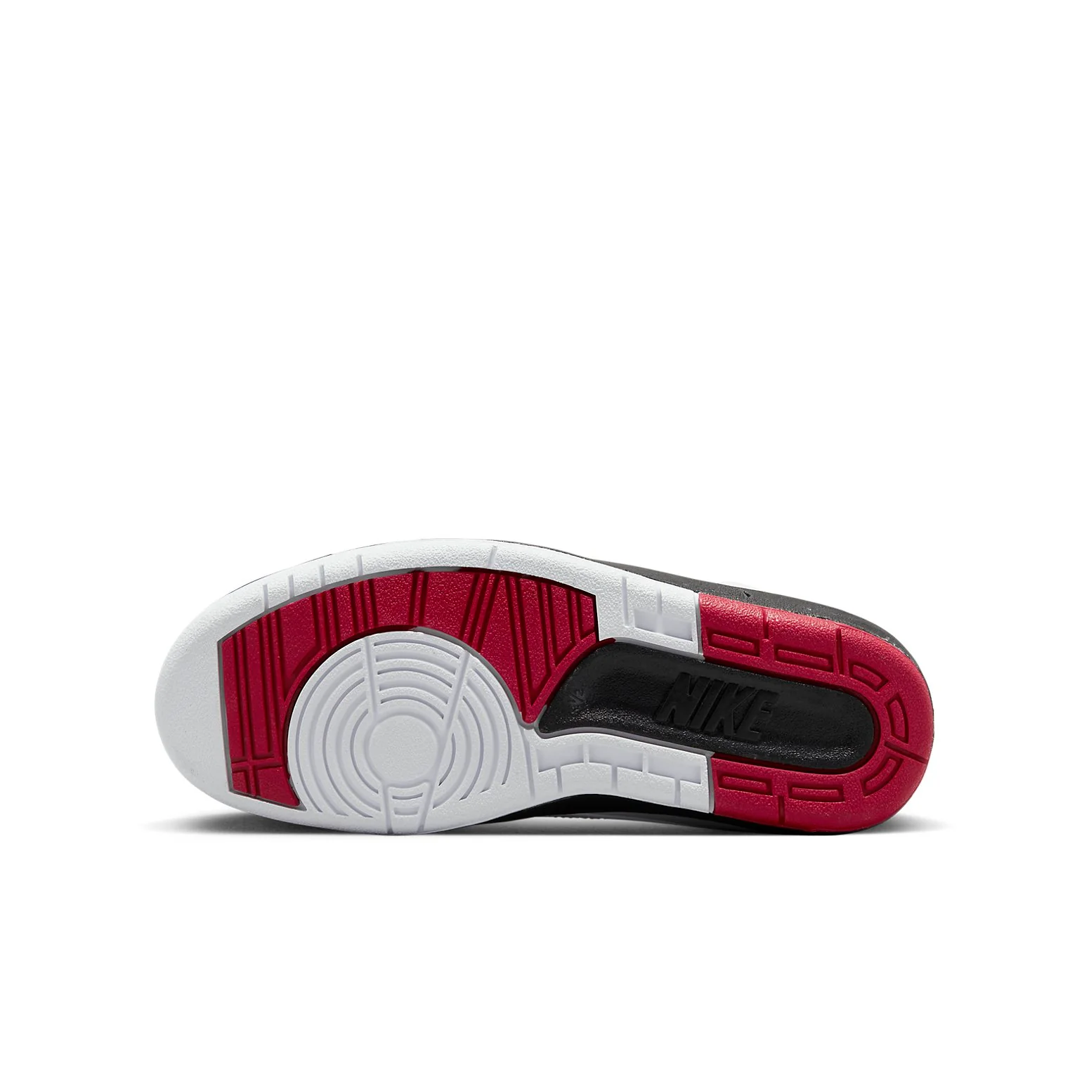 (GS) Air Jordan 2 Retro 'Chicago' 2022 DX2591-106