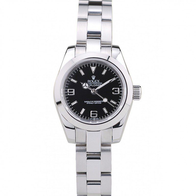 Swiss Rolex Explorer SLR157 69173