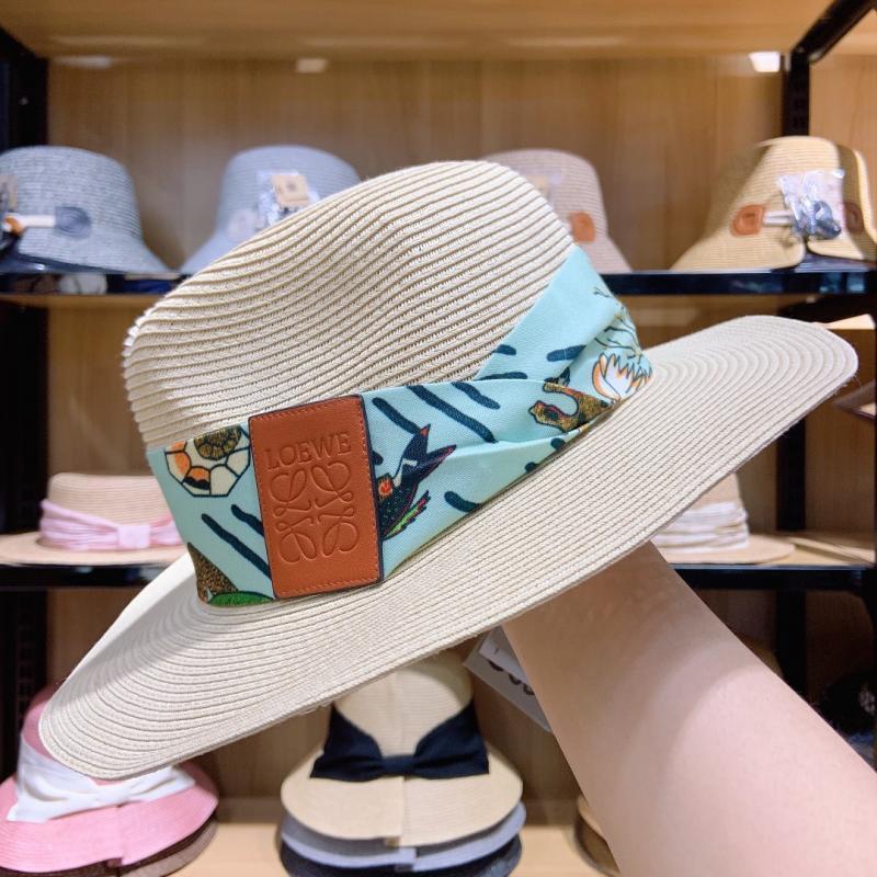 Fashion Elegant Ribbon Hat