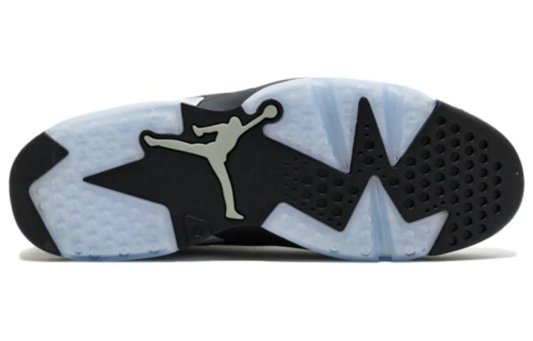 Air Jordan 6 Retro Low 'Chrome' 2002 304401-061