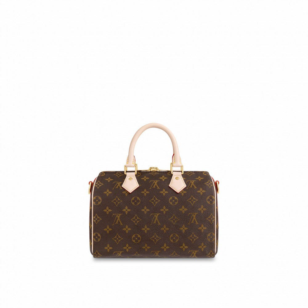 LV Speedy Bandouliere 25 M41113