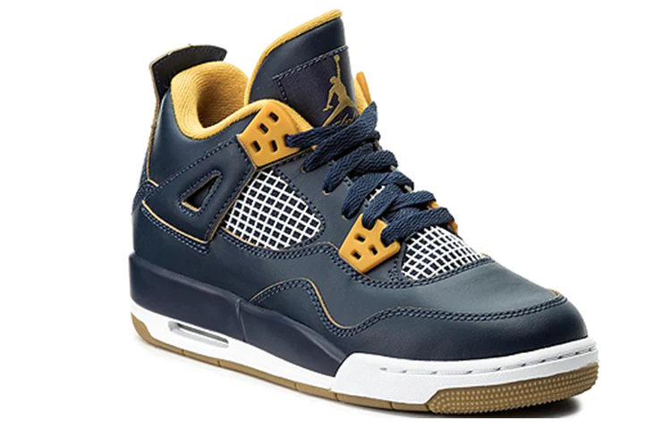 Air Jordan 4 Retro 'Dunk From Above' 308497-425