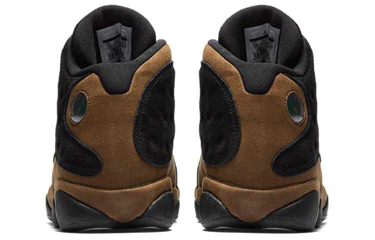 Air Jordan 13 Retro 'Olive' 414571-006