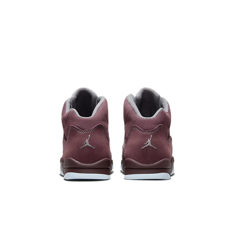 (PS) Air Jordan 5 Retro 'Burgundy' FN4234-600