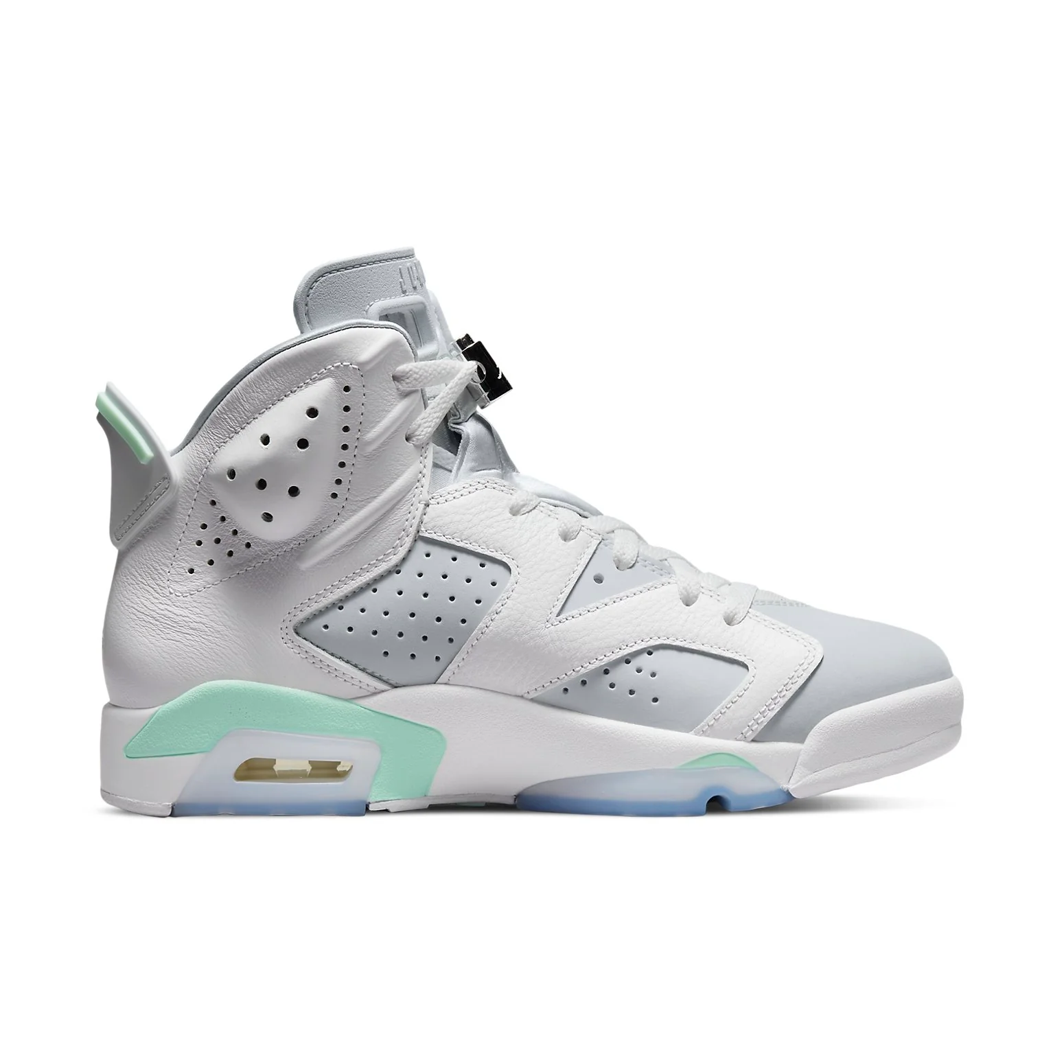 (WMNS) Air Jordan 6 Retro 'Mint Foam' DQ4914-103