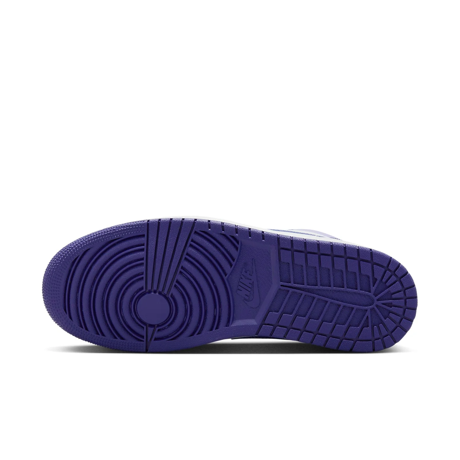 Air Jordan 1 Low 'Sky J Purple' 553558-515