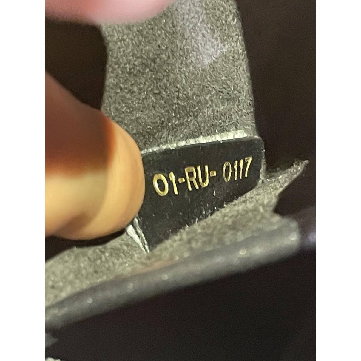 Dior J'adior Shoulder Straps Bag Black In Leather