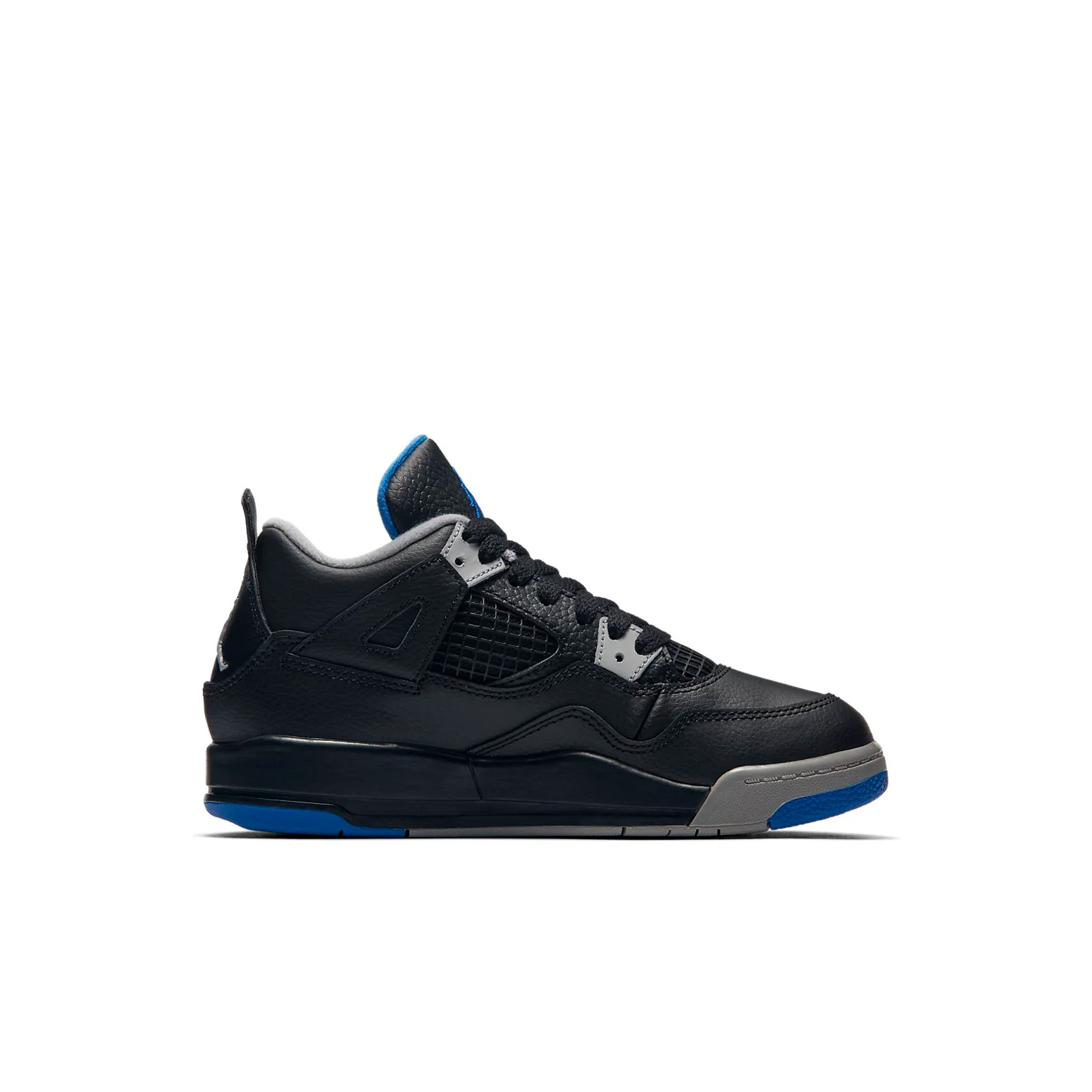 (PS) Air Jordan 4 Retro 'Motorsports Alternate' 308499-006