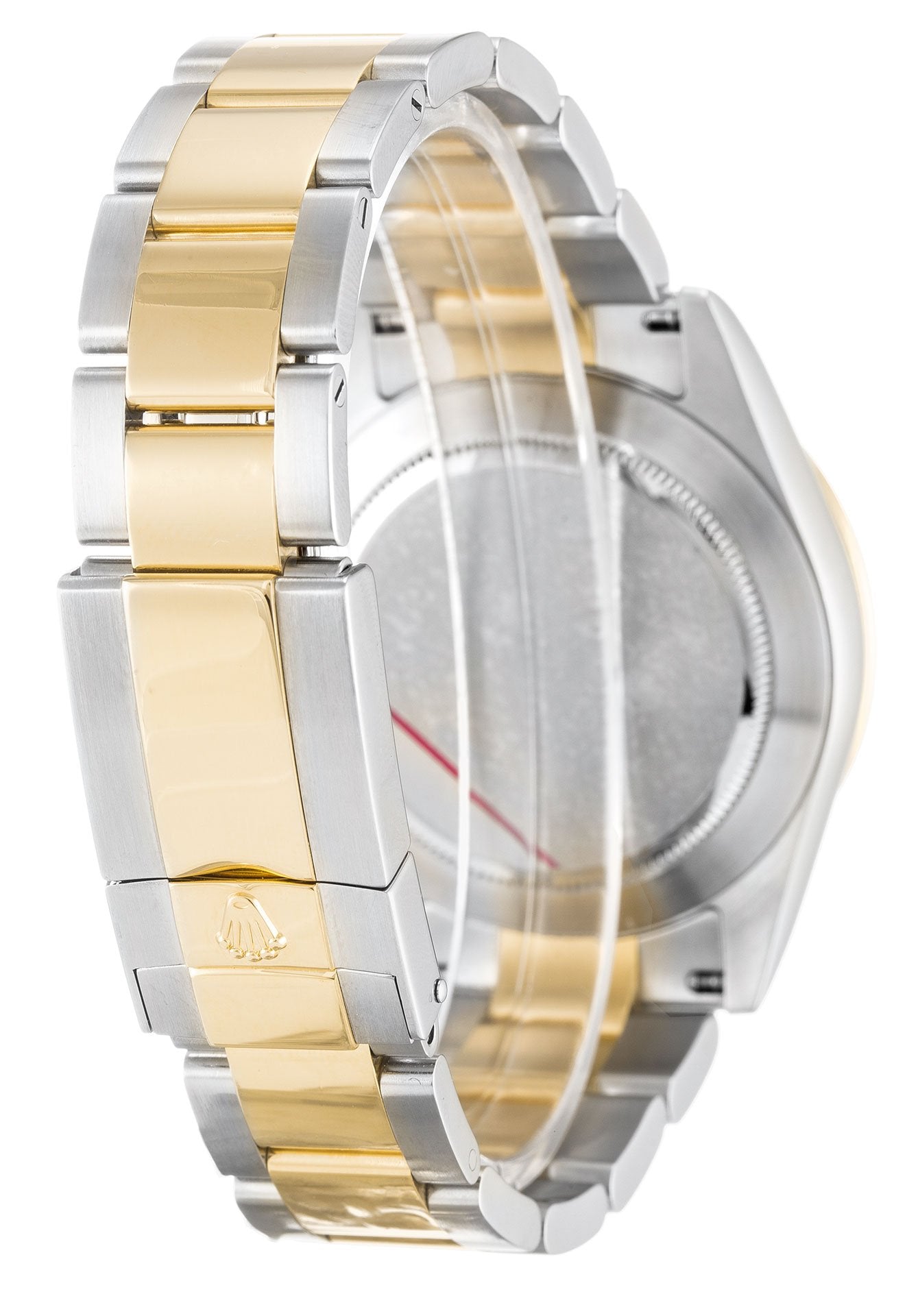 Rolex Daytona Pearl Dial 116523