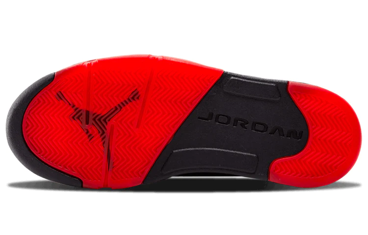 Air Jordan 5 Retro Low 'Alternate 90' 819171-001