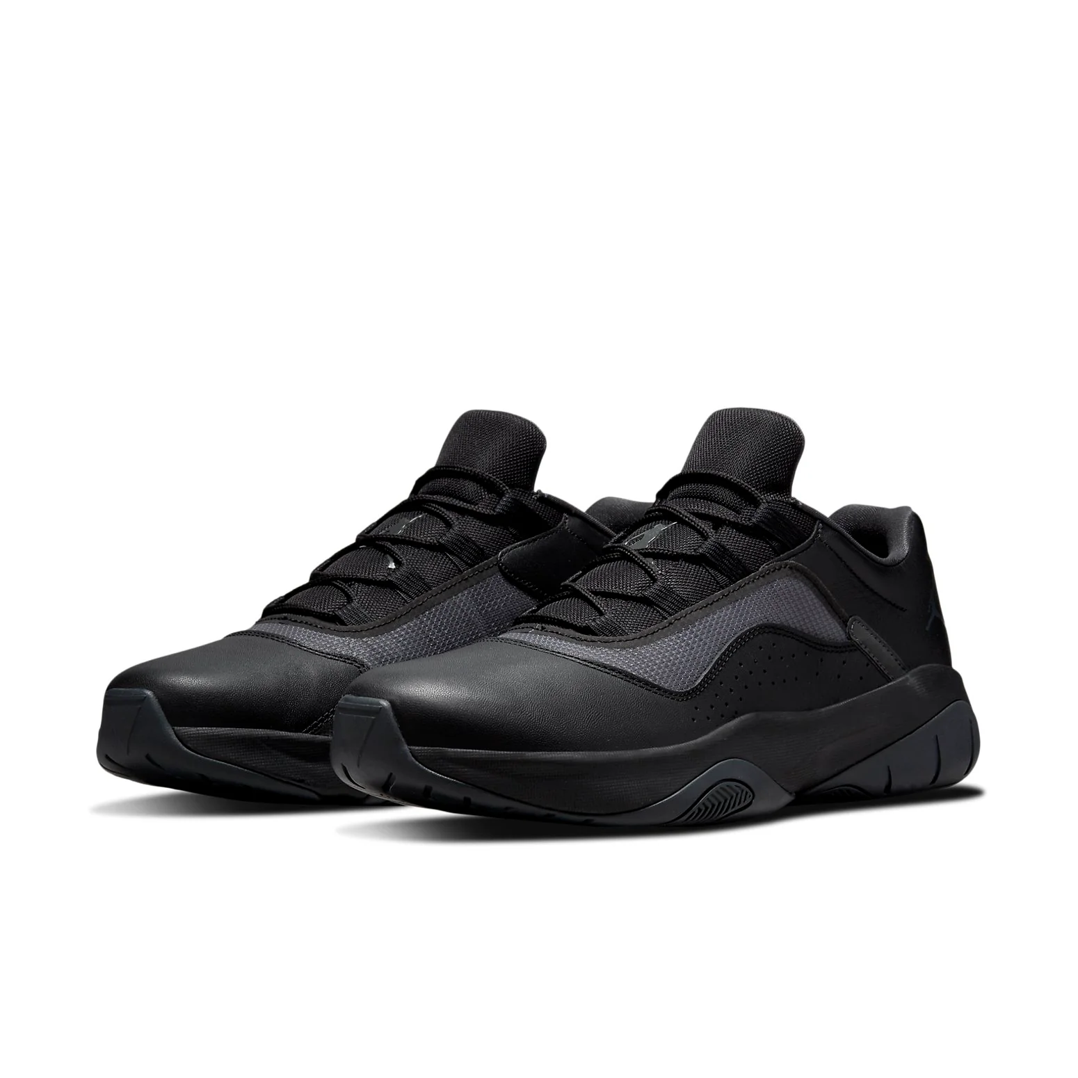 Air Jordan 11 CMFT Low 'Black Anthracite' CW0784-003