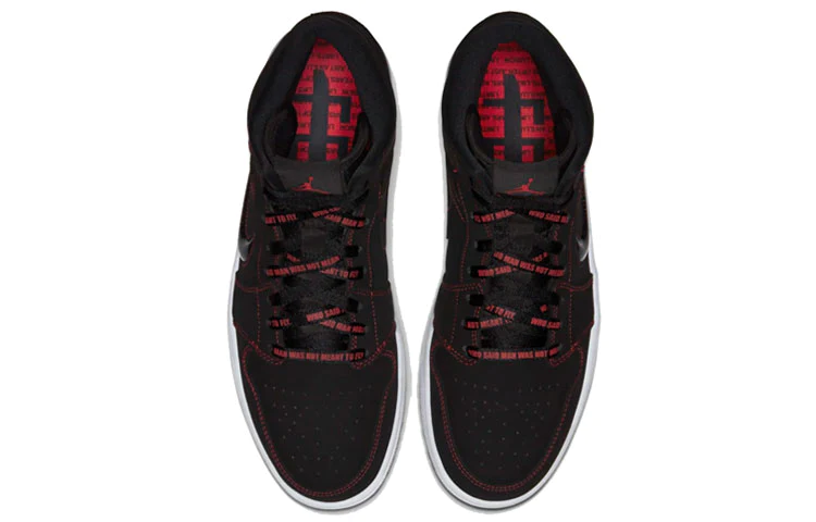 Air Jordan 1 Mid 'Come Fly With Me' CK5665-062