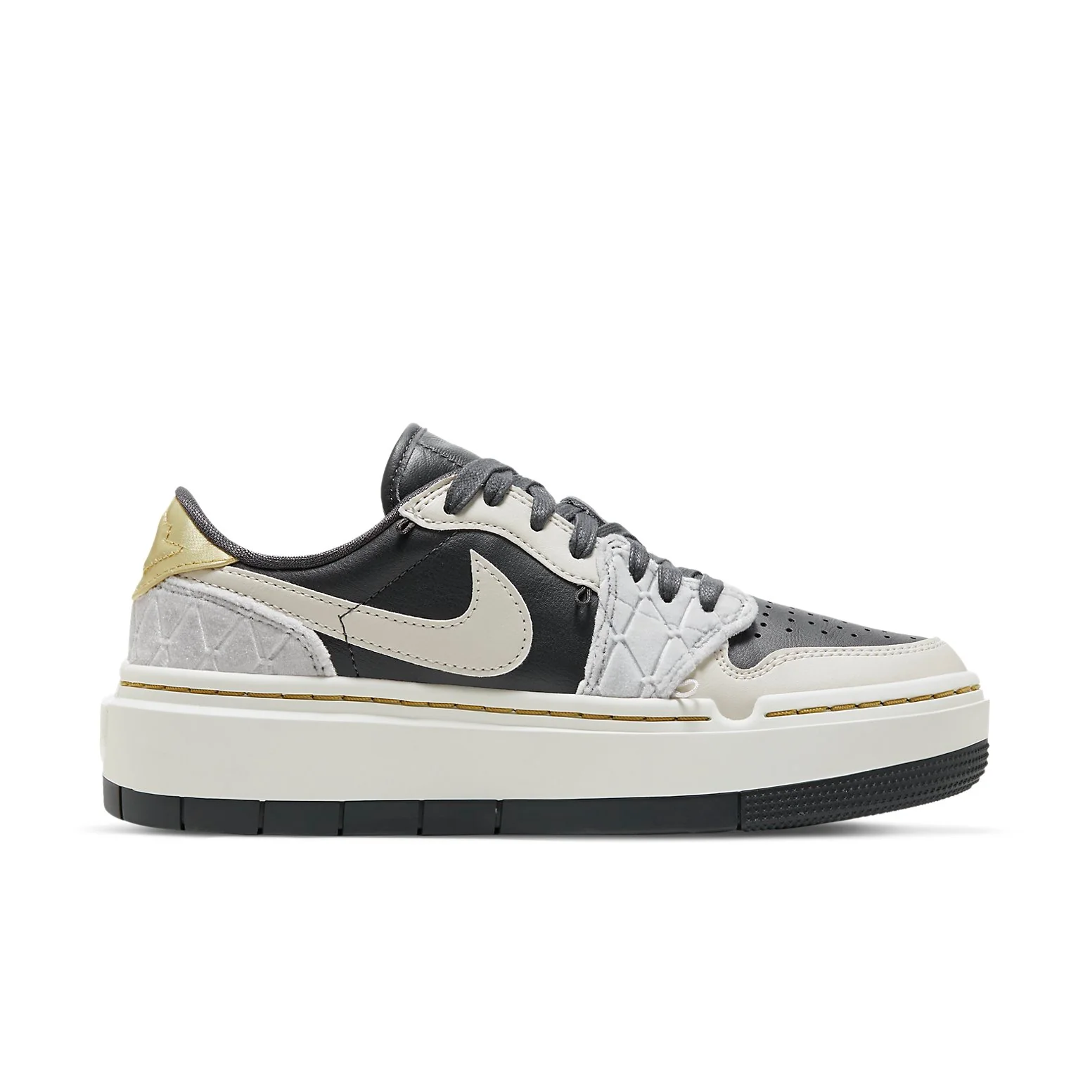(WMNS) Air Jordan 1 Elevate Low SE 'Removable Beads' DV1494-001