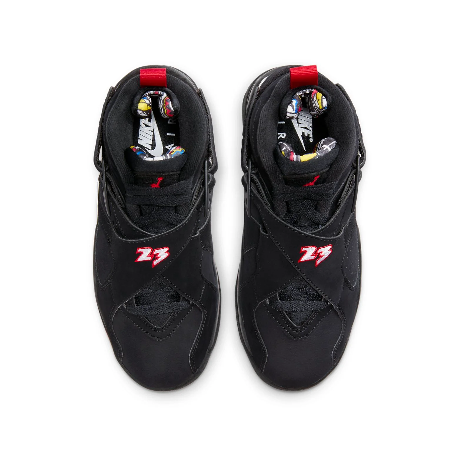 (GS) Air Jordan 8 Retro 'Playoffs' 305368-062