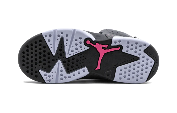 (GS) Air Jordan 6 Retro 'Anthracite' 543389-008