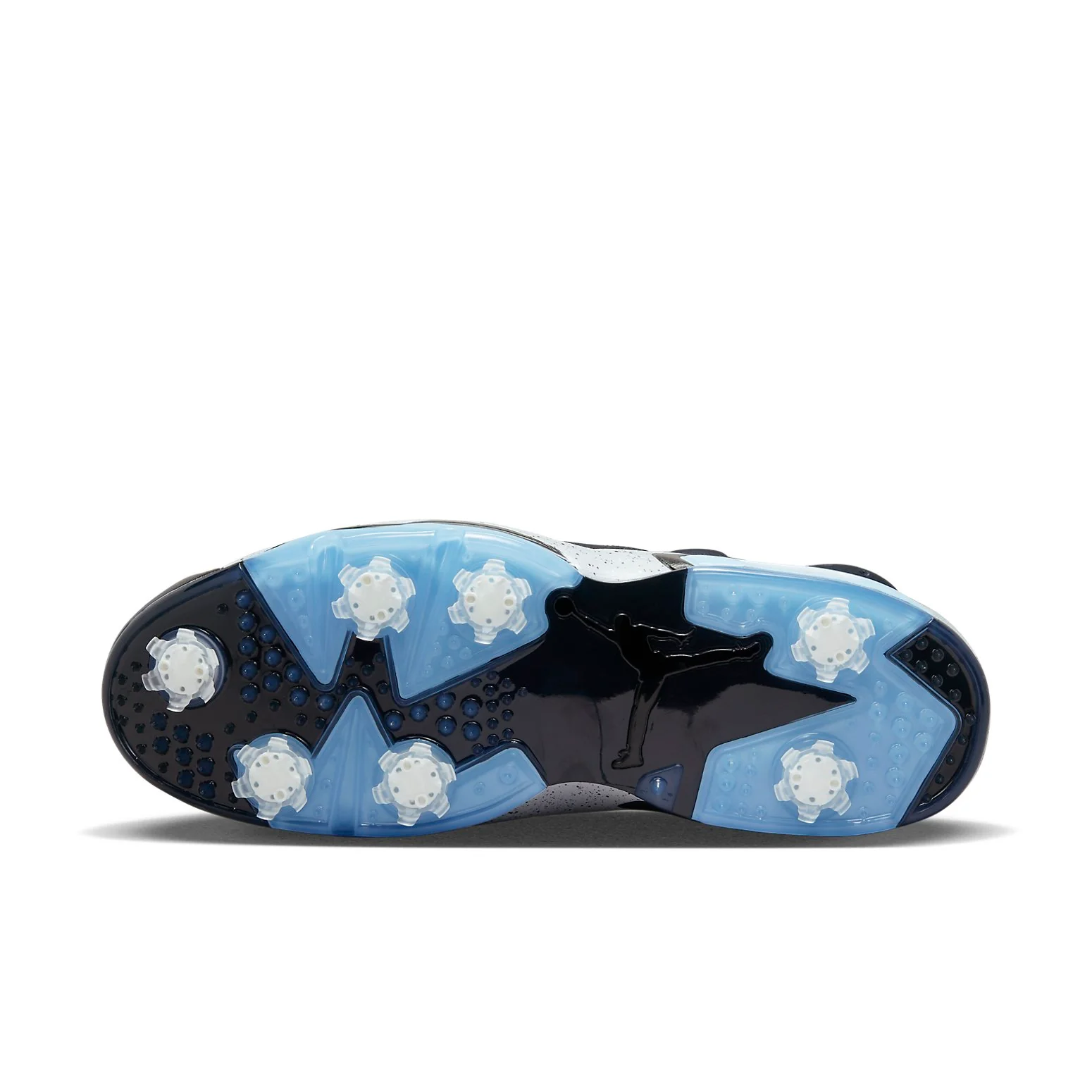 Air Jordan 6 Retro Low Golf 'Chrome' FD0204-001