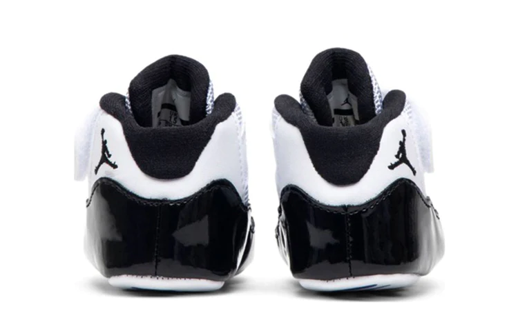Air Jordan 11 Retro CB 'Concord' 2018 378049-100
