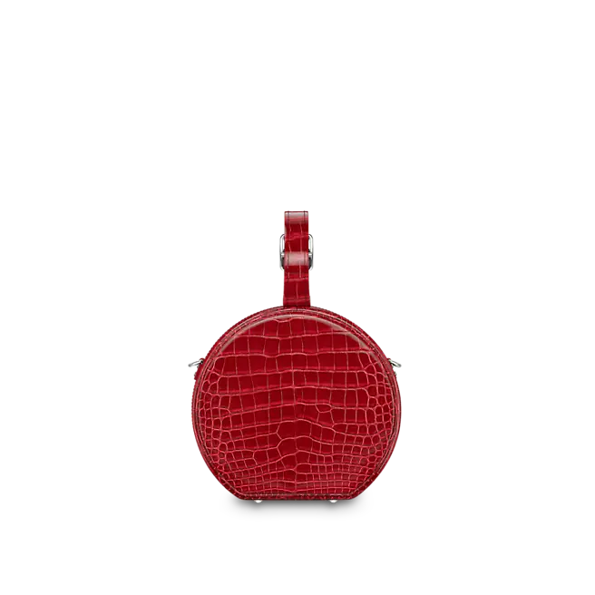 LV Petite Boite Chapeau