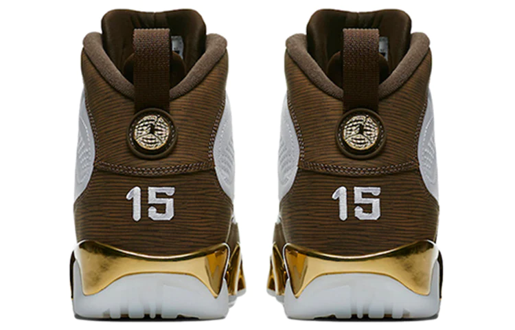 Air Jordan 9 Retro 'MOP Melo' 302370-122