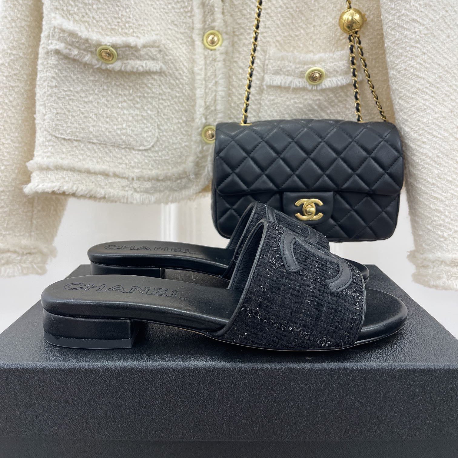 Women_Slippers/Sandals shoes eur 35-41