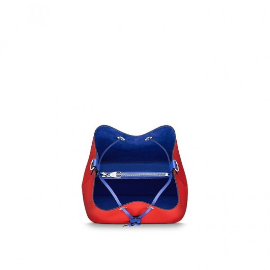 Louis Vuitton Néonoé MM Epi Leather Red M54365