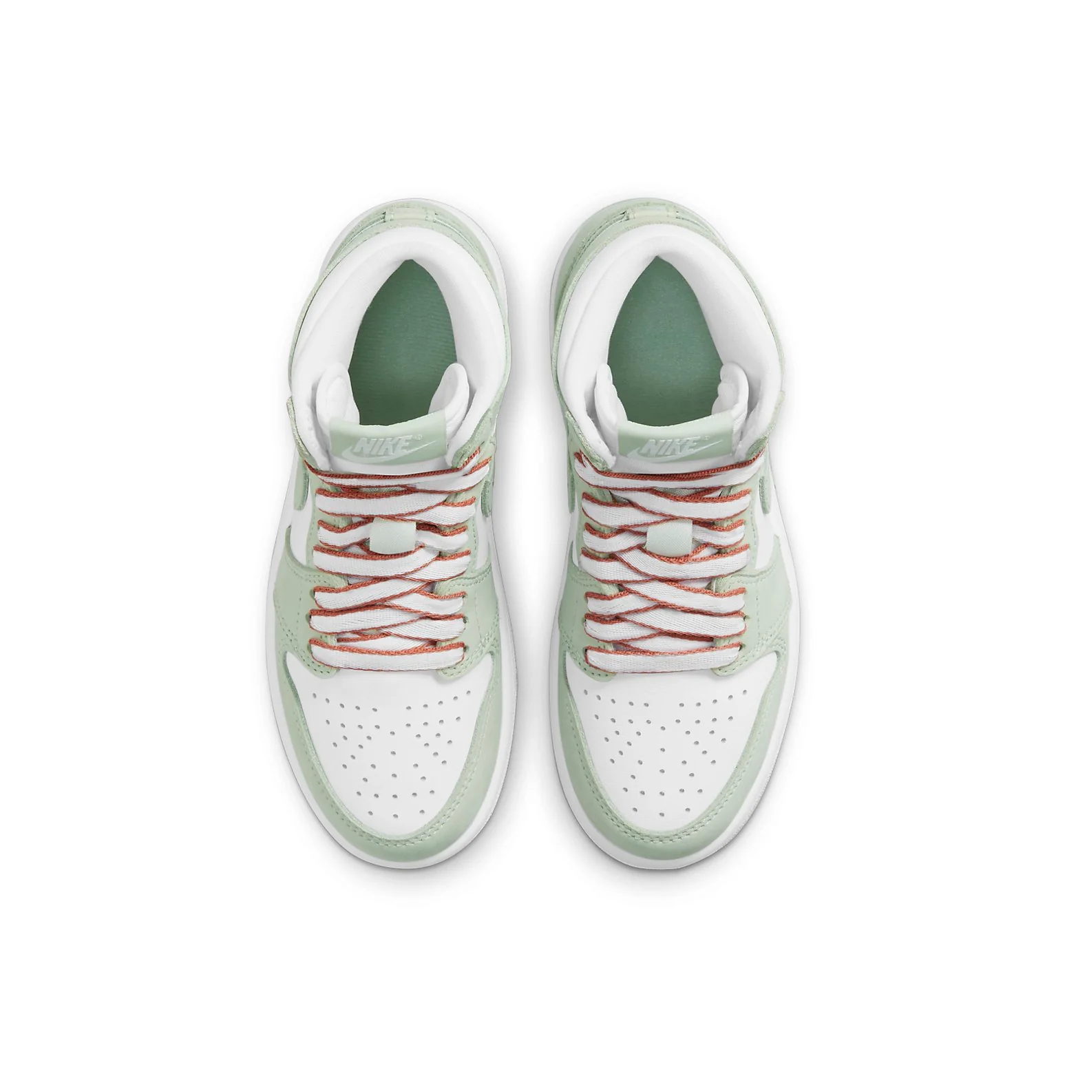 (PS) Air Jordan 1 Retro High OG 'Seafoam' CU0449-002