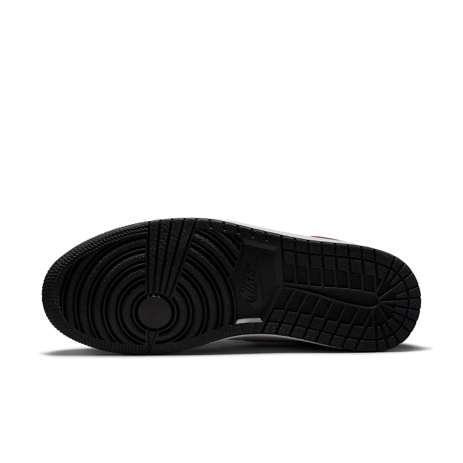 Air Jordan 1 Retro High OG 'Light Fusion Red' 555088-603