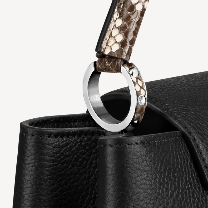 LV CAPUCINES MM - N92800