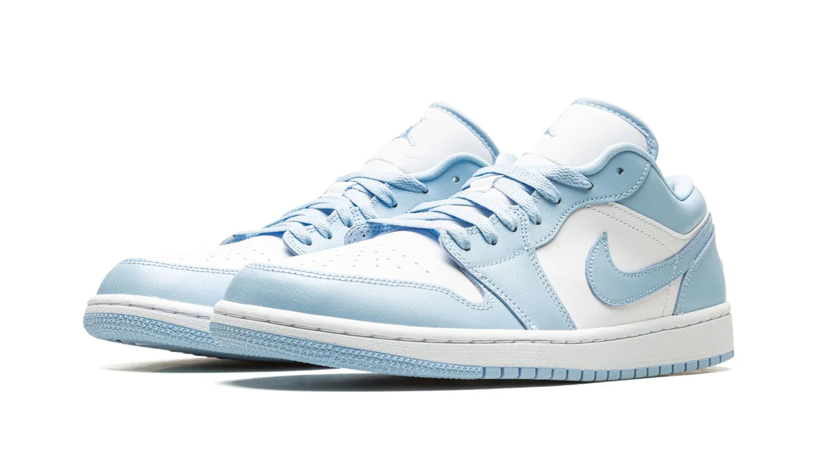 AIR JORDAN 1 LOW WMNS 