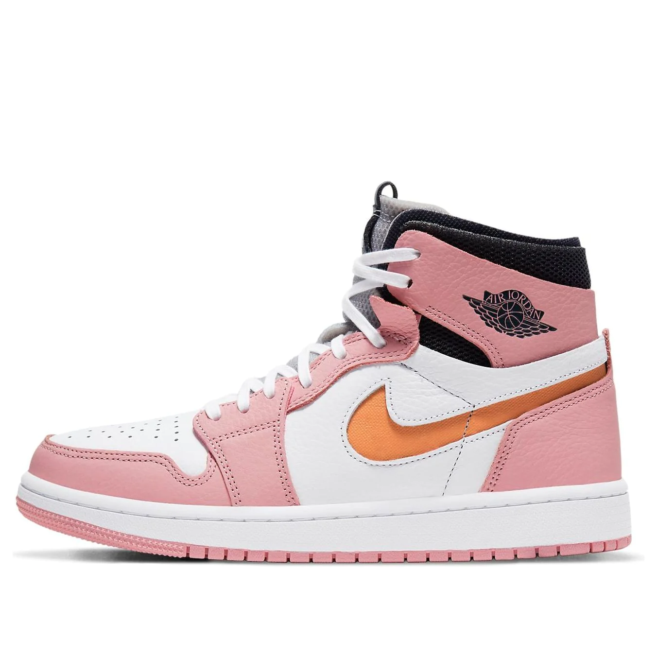 (WMNS) Air Jordan 1 High Zoom 'Pink Glaze' CT0979-601
