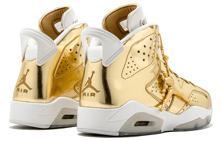 Air Jordan 6 Retro 'Pinnacle' 854271-730