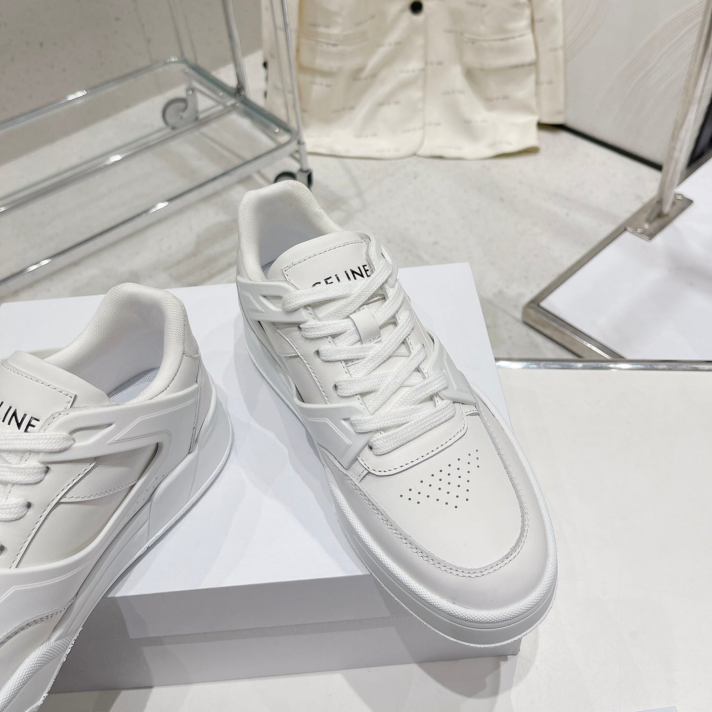 Unisex_Csaual shoes eur 35-45