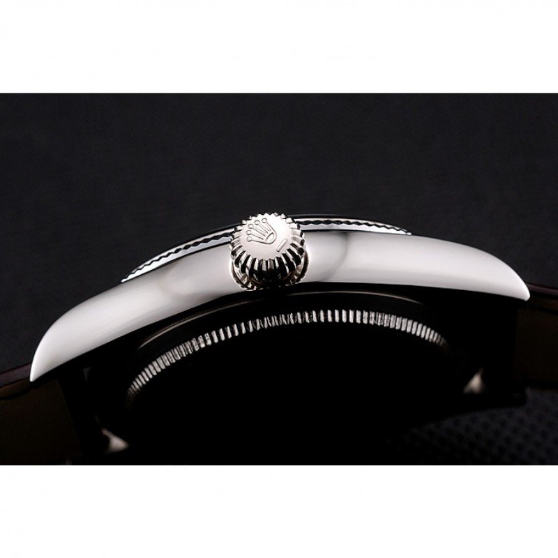 Replica Rolex Cellini 40mm White Dial 622839