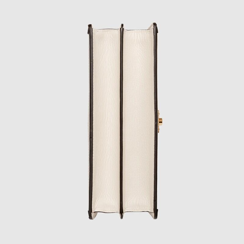 Ophidia Small Tote Bag No. 651055 96IWX 9794