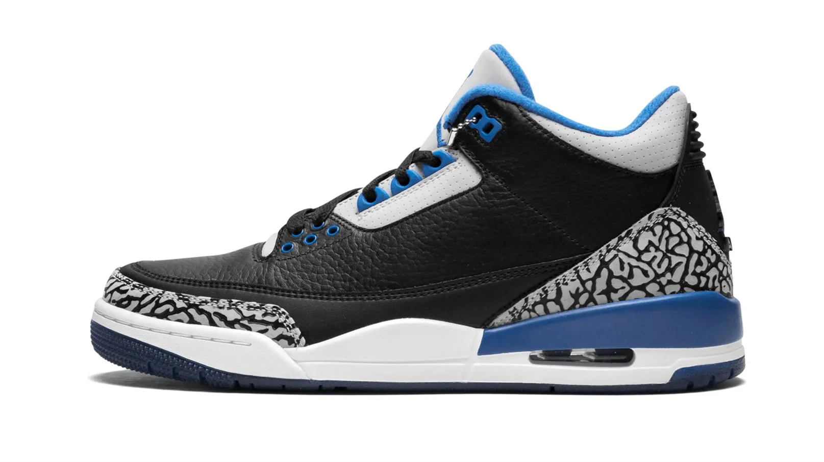 Air Jordan 3 Retro 