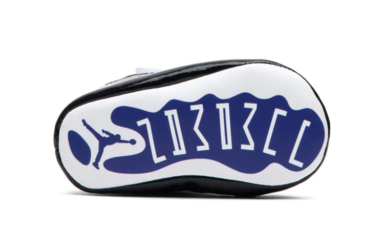 Air Jordan 11 Retro CB 'Concord' 2018 378049-100