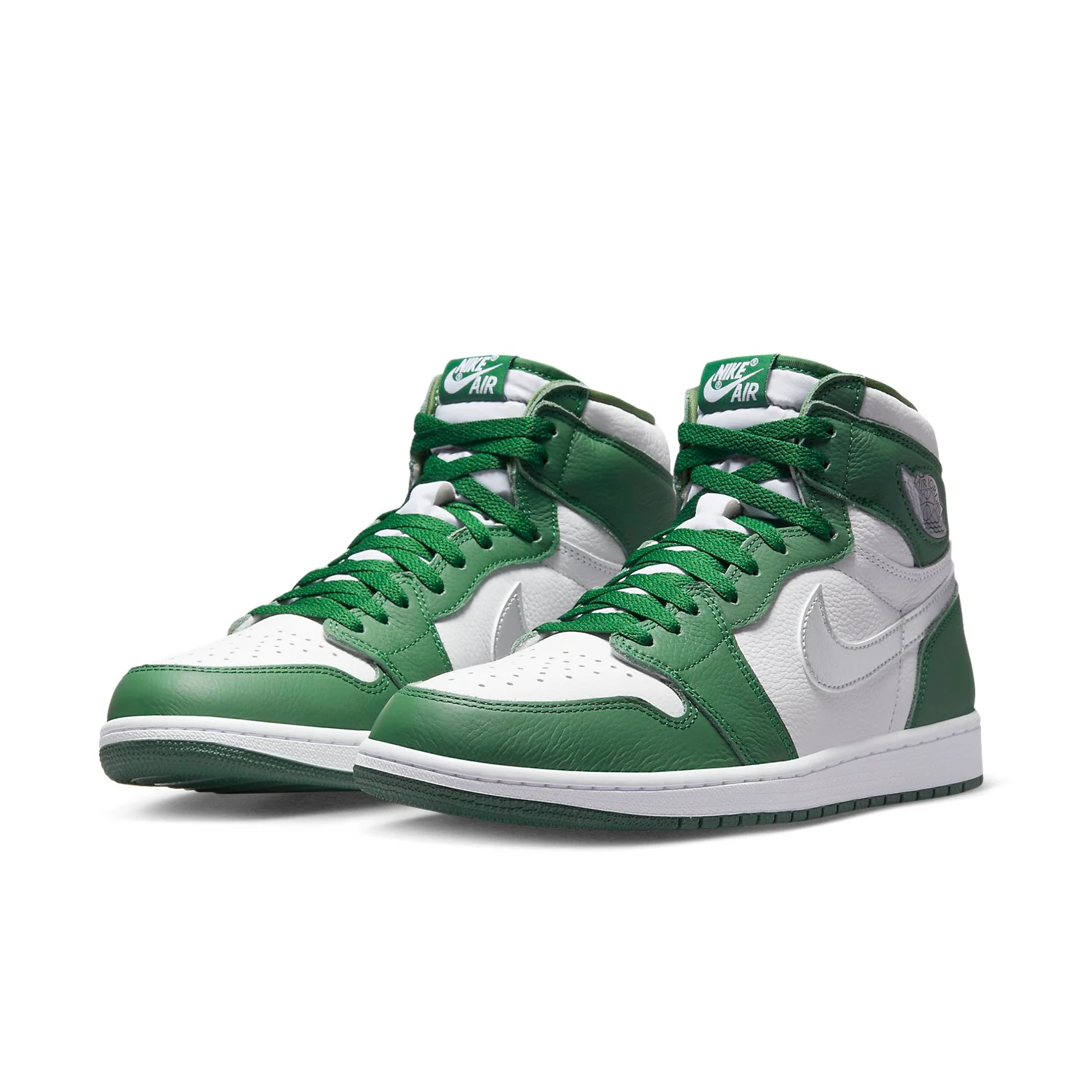 Air Jordan 1 Retro High OG 'Gorge Green' DZ5485-303